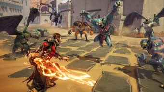 Imagen 1 para Extinction