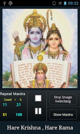 Imagen 1 para Hare Krishna Hare Rama
