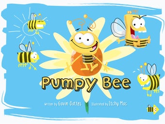 Image 0 for Pumpy Bee