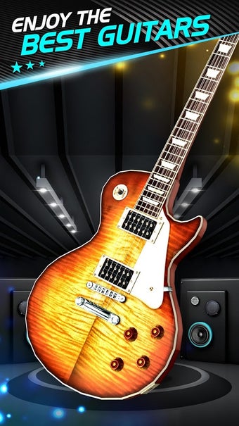 Image 1 for Guitar Band Battle