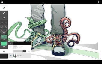 Imagen 1 para Adobe Ideas