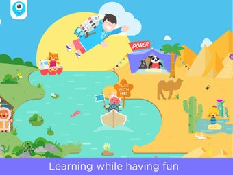 Image 0 for Learn English with Lingok…