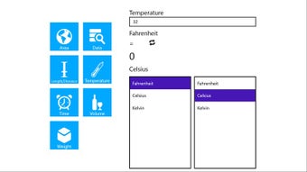 Image 0 for UnitConverter