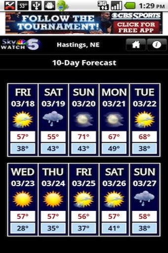 Imagen 0 para Skywatch5