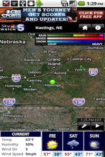 Imagen 1 para Skywatch5