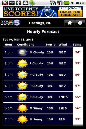 Imagen 0 para Skywatch5