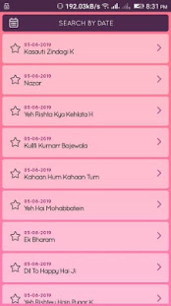 Image 2 for StarTV Plus Serials