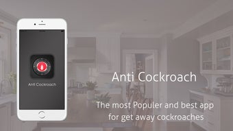Image 0 for Anti Cockroach - Cockroac…
