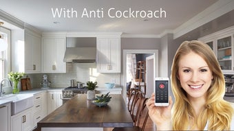 Image 1 for Anti Cockroach - Cockroac…