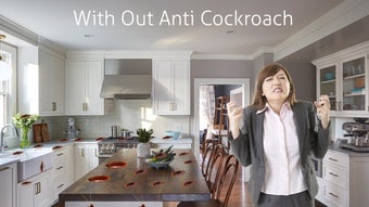 Image 3 for Anti Cockroach - Cockroac…