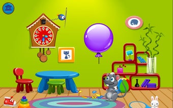 Imagen 2 para Kids Telling Time Lite