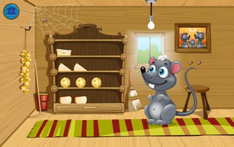 Imagen 3 para Kids Telling Time Lite