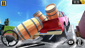 Image 0 for Euro Truck Parking Simula…