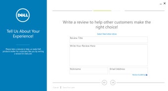Image 0 for Dell Customer Connect for…