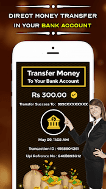 Imagen 2 para Earn Money From Home - Wa…