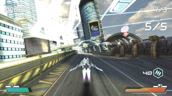 Image 0 for Flashout 3D: Enhanced Edi…