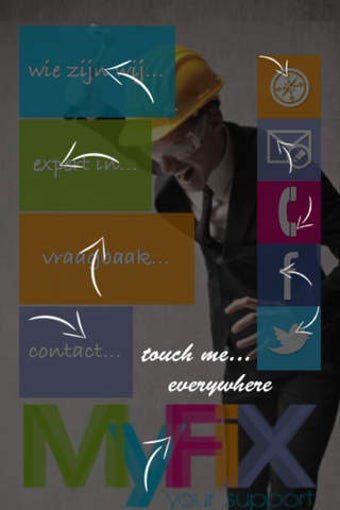Image 0 for myfix