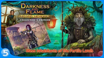 Imagen 1 para Darkness and Flame 2 (fre…
