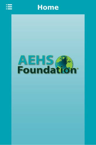 Image 0 for AEHS WC2016