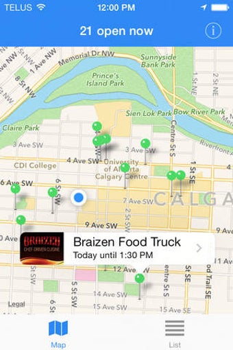 Image 0 for Street Food Calgary