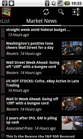 Imagen 2 para World Stock Market