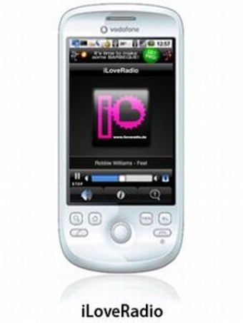 Image 0 for I Love Radio