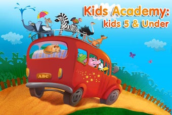 Imagen 0 para Preschool & Kindergarten …