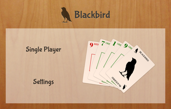 Imagen 3 para Blackbird