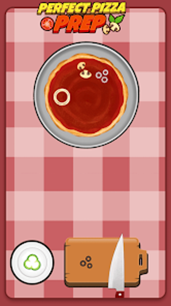 Image 0 for Perfect Pizza Prep