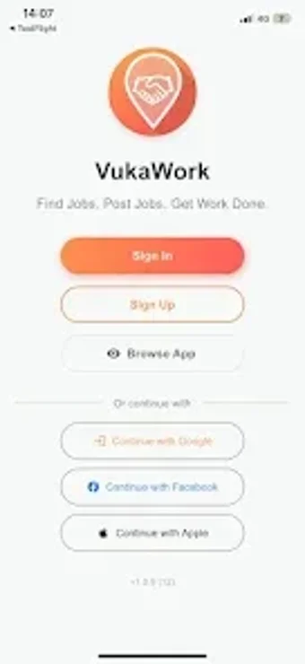 Image 0 for VukaWork