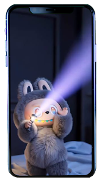 Image 0 for Labubu Live Wallpaper HD …