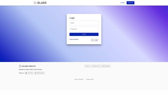 Imagen 0 para Glass.health