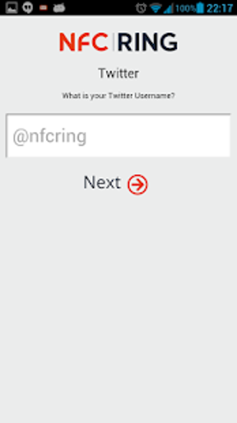 Image 1 for NFC Ring Control