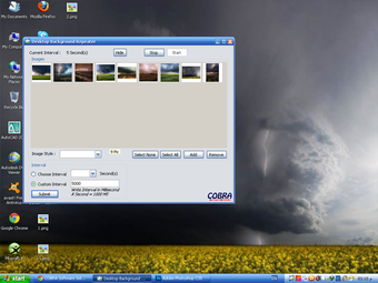 Image 1 for Desktop Background Repeat…