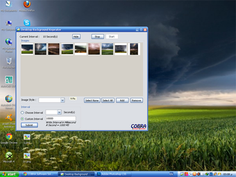Imagen 2 para Desktop Background Repeat…