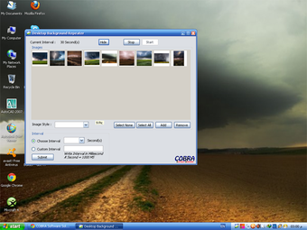 Imagen 0 para Desktop Background Repeat…