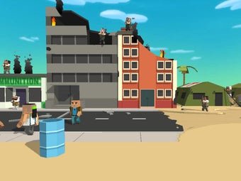 Imagen 1 para Operation Deimos