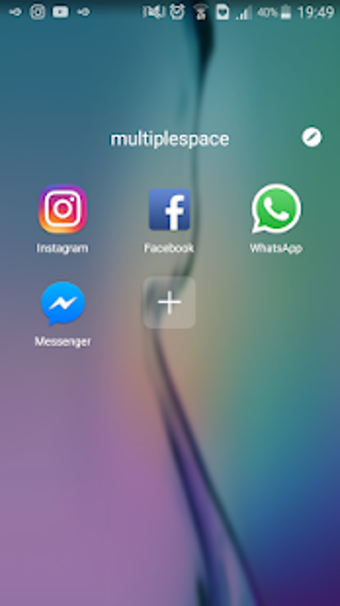 Imagen 2 para Multiple space : Parallel…
