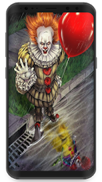 Image 2 for Pennywise Wallpapers