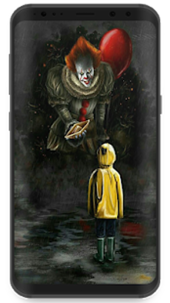 Image 3 for Pennywise Wallpapers