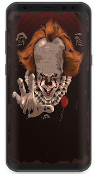 Image 1 for Pennywise Wallpapers