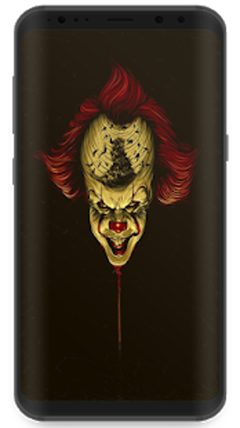 Image 0 for Pennywise Wallpapers