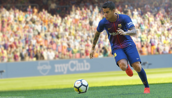 Imagen 0 para PES 2019 PRO EVOLUTION SO…