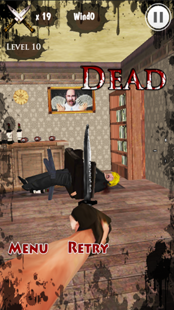 Image 3 for KNIFE KING 2-SHOOT BOSS 3…