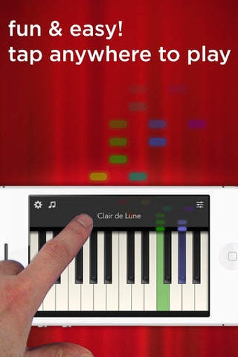 Image 0 for Tiny Piano - Free Songs t…