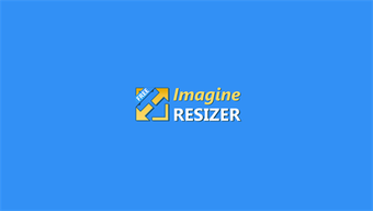 Image 2 for Imagine RESIZER | Free fo…