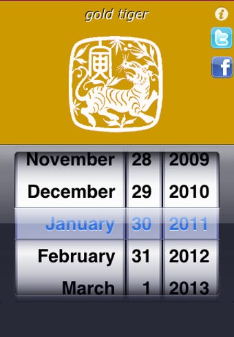 Image 0 for Your Chinese Zodiac