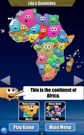 Imagen 4 para Stack the Countries