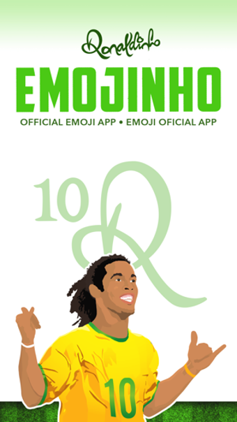 Image 2 for Emojinho by Ronaldinho