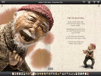 Image 4 for Artists in the Story : Pa…
